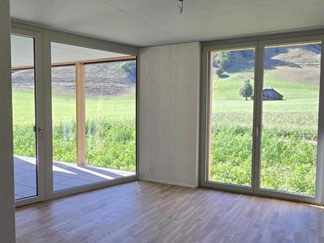 Apartment mieten in Escholzmatt, Escholzmatt-Marbach