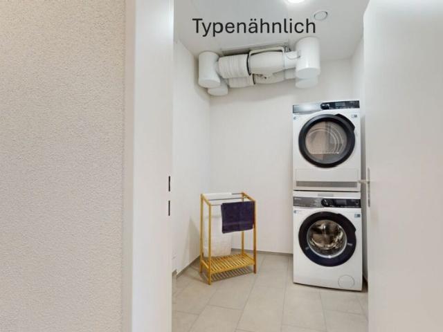 Apartment mieten in Frick
