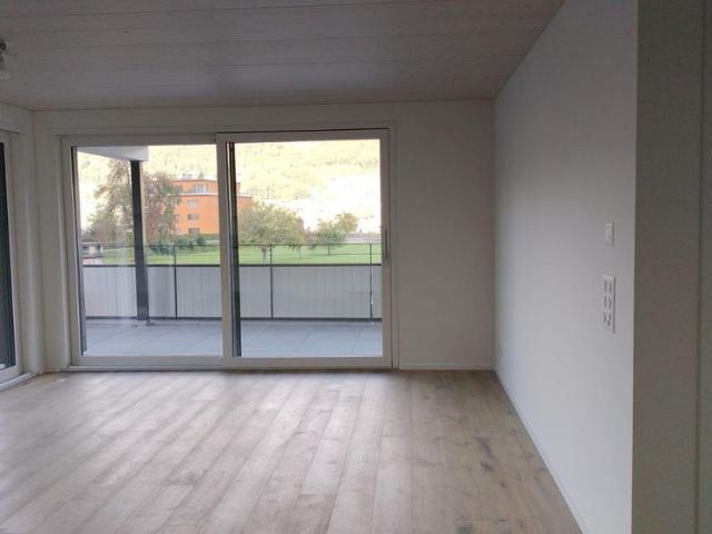 Apartment mieten in Sachseln