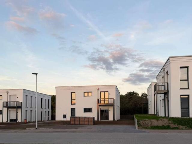 Wohnung mieten in Zossen