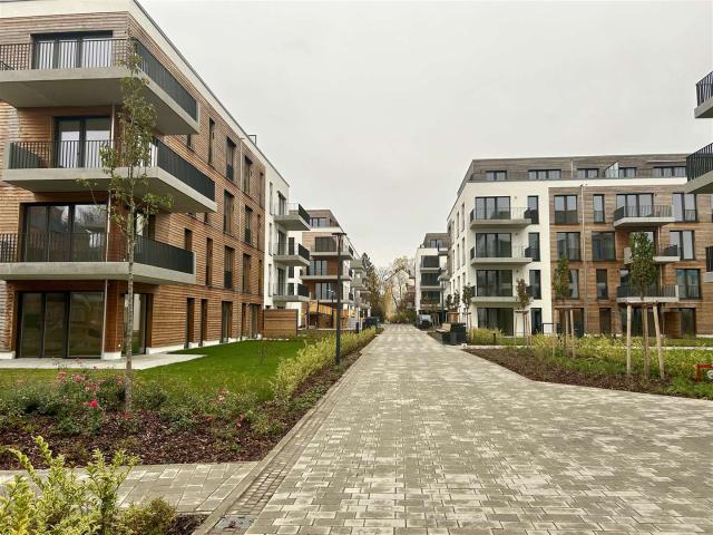 Apartment mieten in Treptow–Köpenick, Berlin