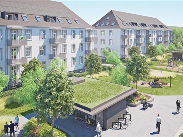 Wohnung mieten in Pichling, Linz