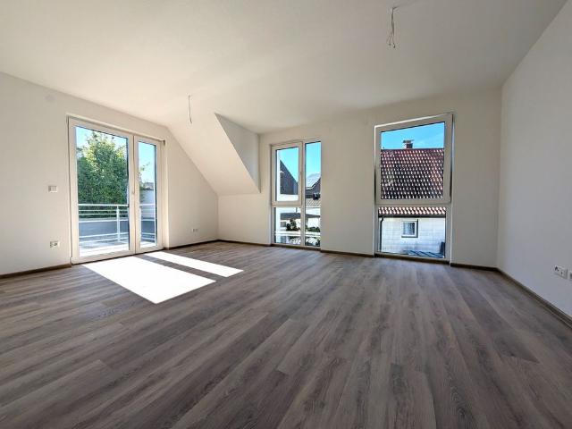 Apartment mieten in Weil im Schönbuch (Kernort), Weil im Schönbrunn