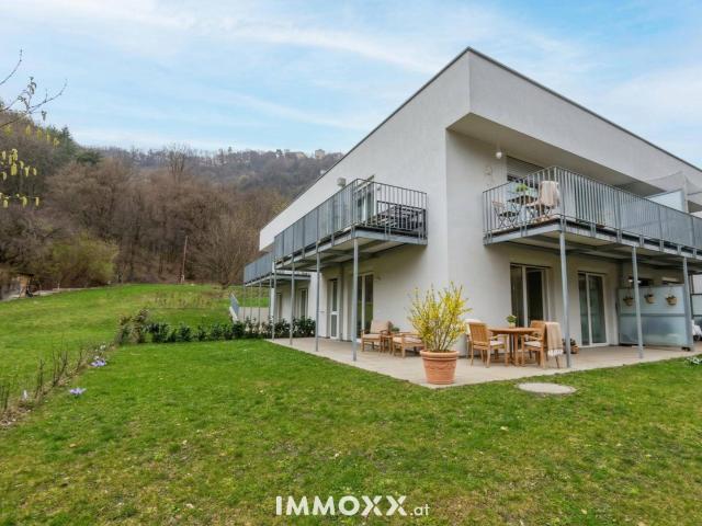 Apartment kaufen in Gersdorf-Feistritz, Steiermark