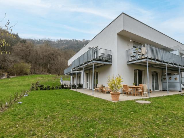 Apartment kaufen in Gersdorf-Feistritz, Steiermark