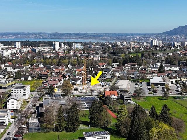 Apartment kaufen in Lauterach, Vorarlberg