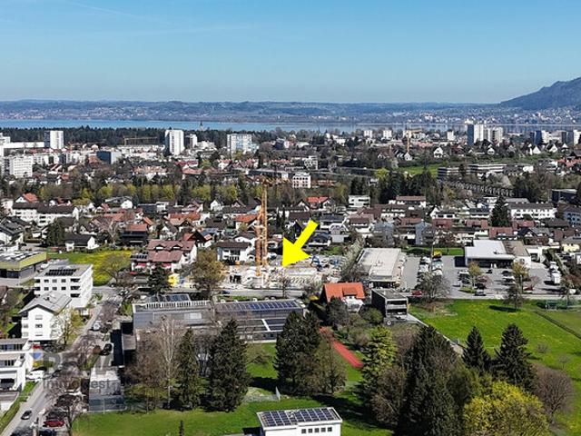 Apartment kaufen in Lauterach, Vorarlberg