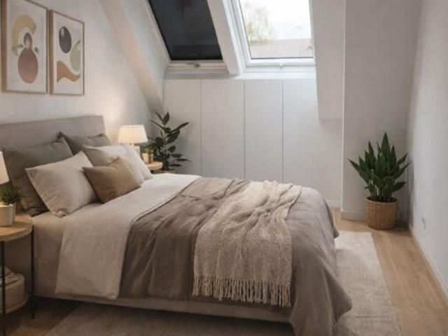 Wohnung kaufen in Seestadt, Wien