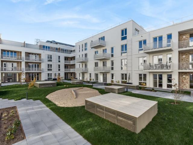 Apartment mieten in Reislingen Süd-West, Wolfsburg