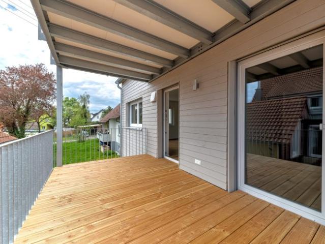 Apartment mieten in Gärtringen, Baden-Württemberg