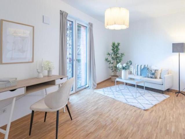 Apartment mieten in Nord, Hannover