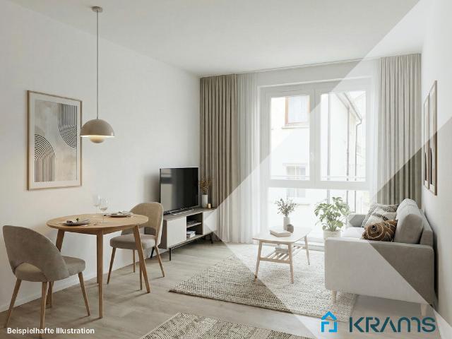 Apartment mieten in Reutlingen, Baden-Württemberg