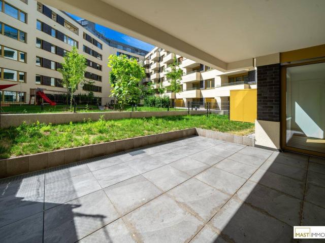 Apartment kaufen in KG Favoriten, Wien