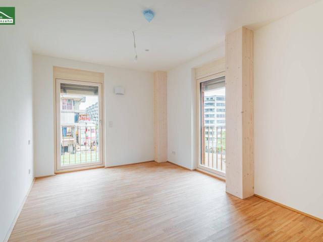 Apartment mieten in KG Landstraße, Wien