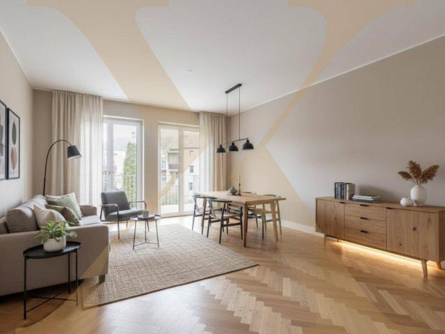 Apartment kaufen in Pöstlingberg, Linz