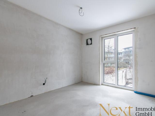 Wohnung kaufen in Pöstlingberg, Linz