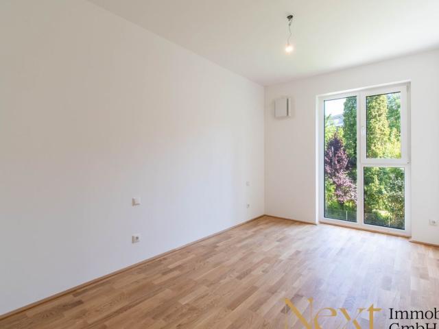 Wohnung kaufen in Linz, Oberösterreich