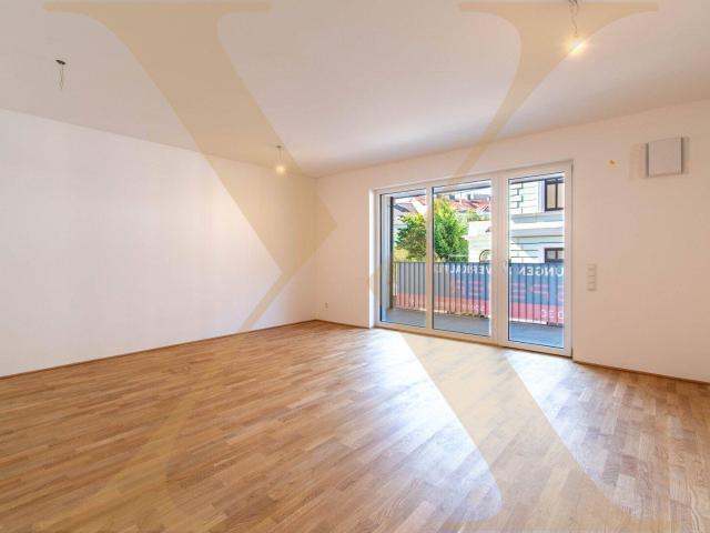 Apartment kaufen in Pöstlingberg, Linz
