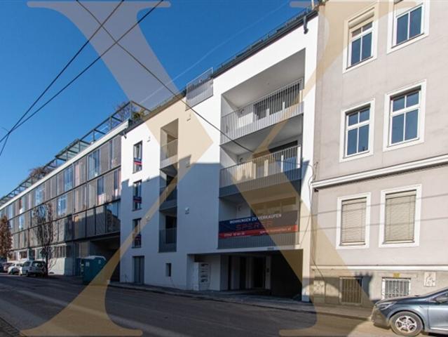 Wohnung kaufen in Urfahr, Linz