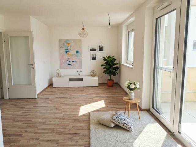 Apartment mieten in Eisenstadt, Burgenland