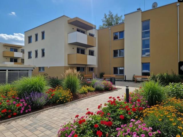 Apartment mieten in KG Landstraße, Wien