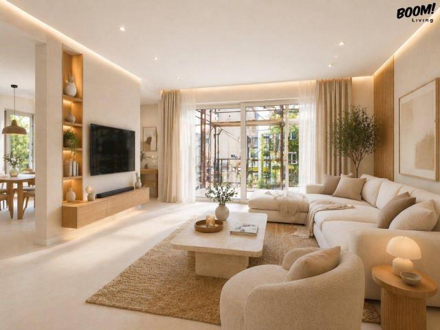 Apartment kaufen in KG Speising, Wien