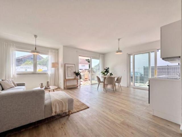 Apartment mieten in Heppenheim, Hessen