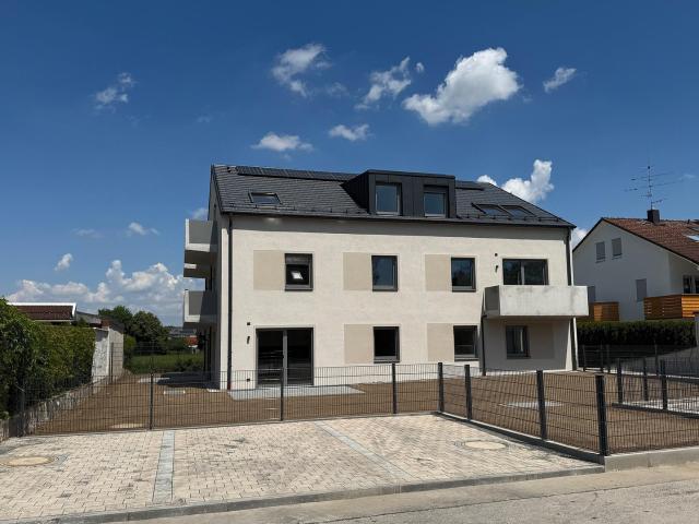 Wohnung mieten in Frotzhofen, Anzing