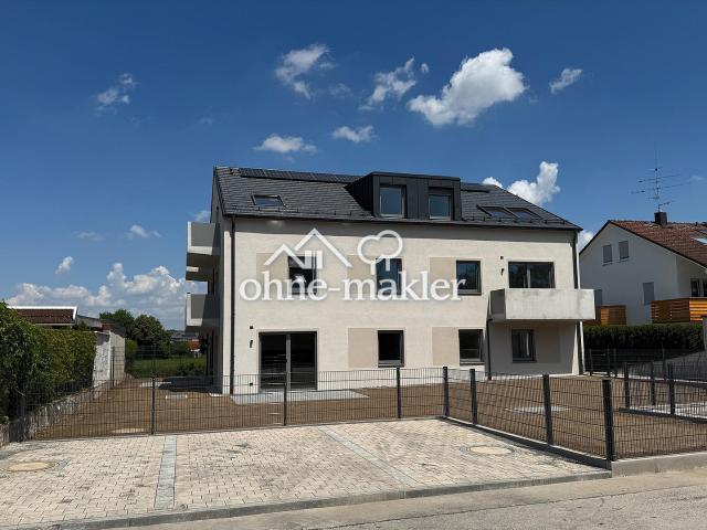 Apartment mieten in Anzing, Bayern