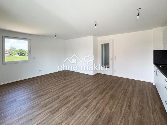 Apartment mieten in Anzing, Bayern