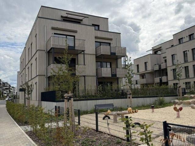 Apartment mieten in Treptow–Köpenick, Berlin