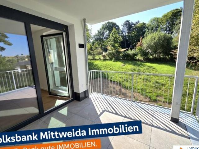 Wohnung mieten in Hartmannsdorf, Thüringen