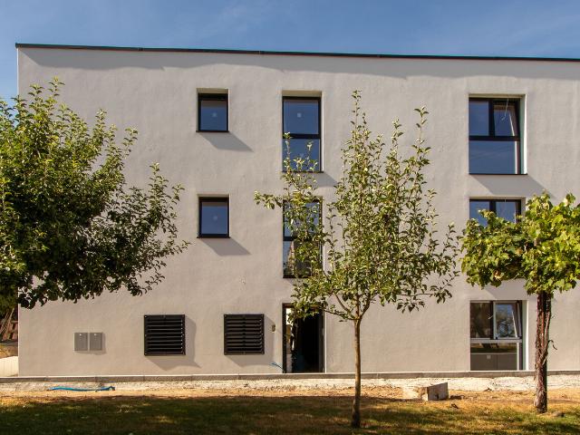 Wohnung mieten in Gurmels, Freiburg