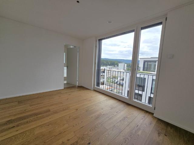 Apartment mieten in Alte Post, Killwangen