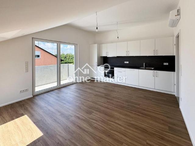 Apartment mieten in Anzing, Bayern