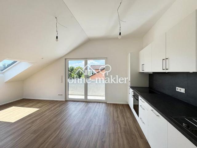 Apartment mieten in Anzing, Bayern