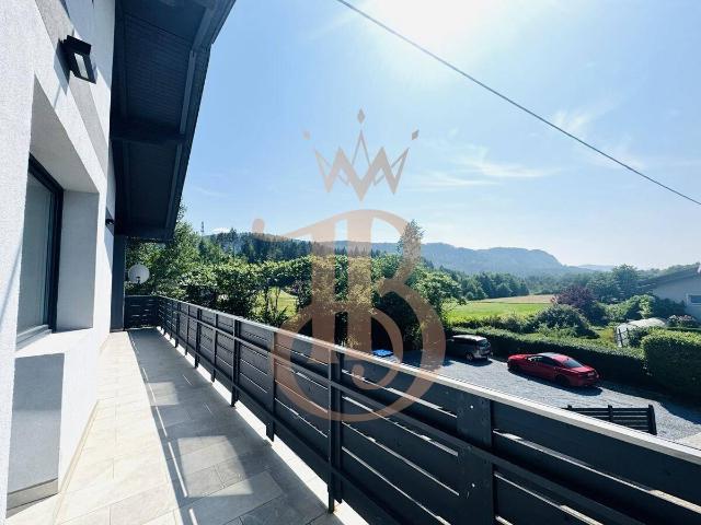 Apartment kaufen in Keutschach, Kärnten