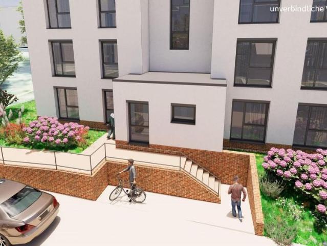 Apartment mieten in Hartmannsdorf, Sachsen