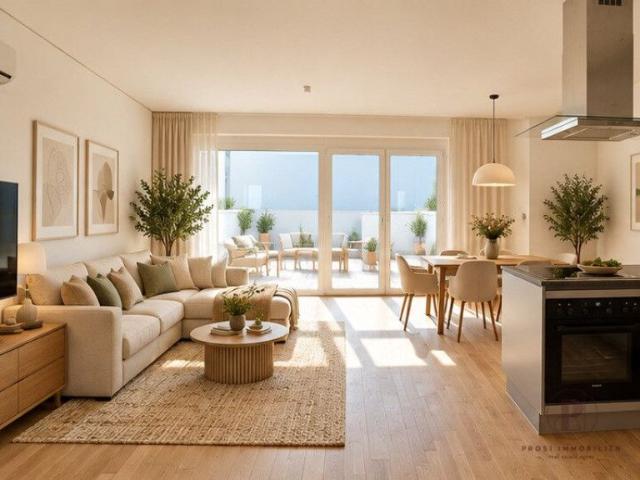 Apartment mieten in Sankt Leonhard, Gersdorf-Feistritz