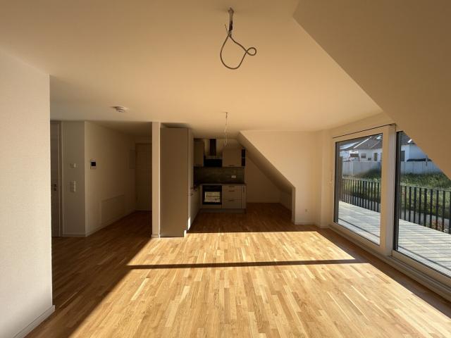 Apartment mieten in Neckarsulm, Baden-Württemberg
