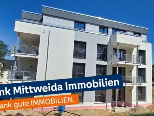Wohnung mieten in Hartmannsdorf, Thüringen