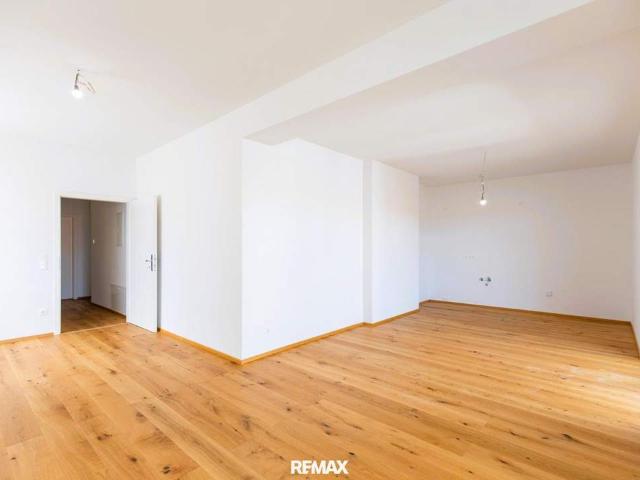 Wohnung kaufen in Burgenland