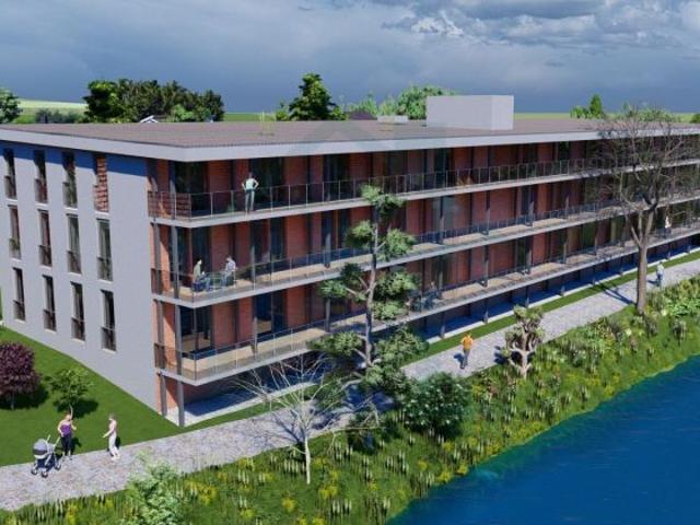 Wohnung kaufen in Camburg, Thüringen
