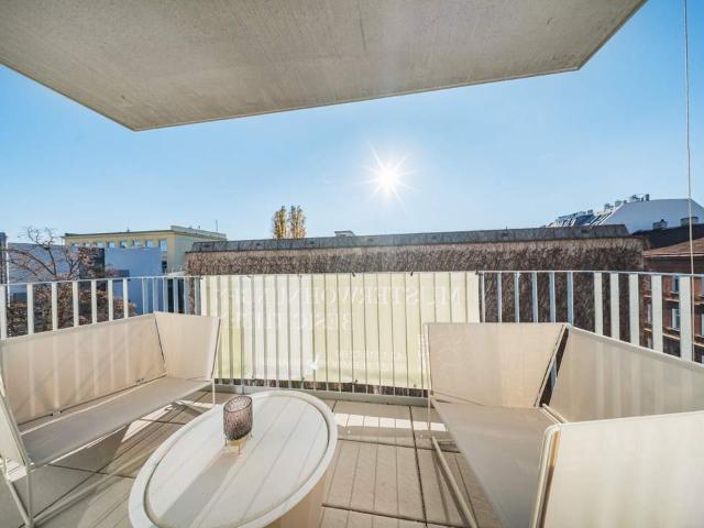 Wohnung kaufen in Floridsdorf, Wien