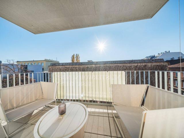 Apartment kaufen in Floridsdorf, Wien
