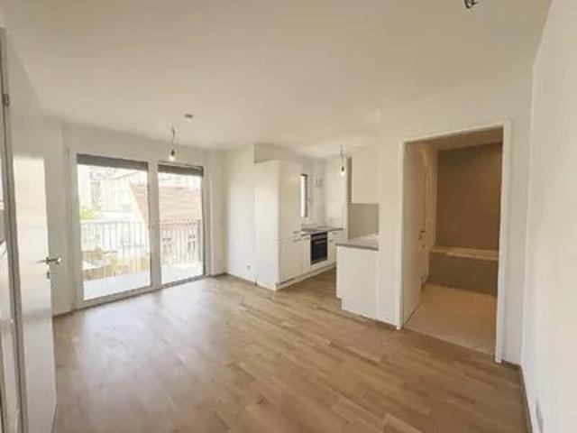 Apartment mieten in Hernals, Wien