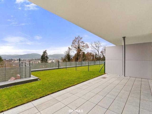 Wohnung kaufen in Klagenfurt, Kärnten
