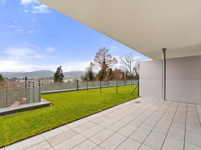 Wohnung kaufen in Klagenfurt, Kärnten