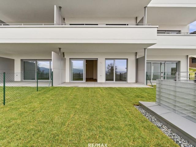 Wohnung kaufen in Klagenfurt, Kärnten