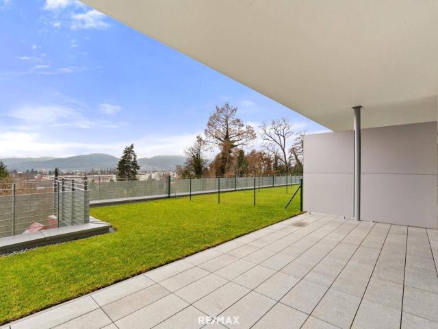 Apartment kaufen in Klagenfurt, Kärnten